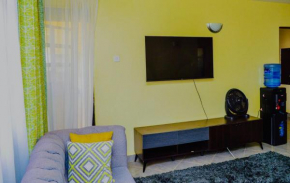 Cozy Nook Homestay